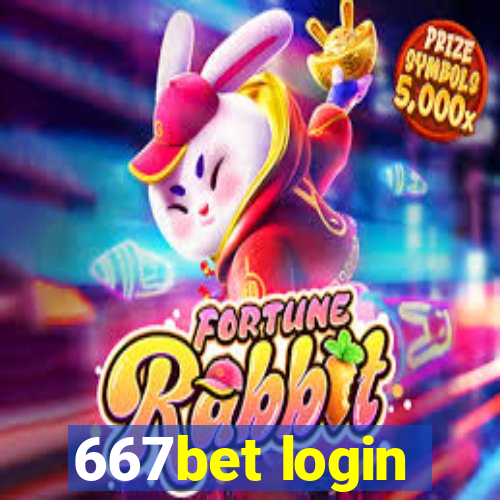 667bet login